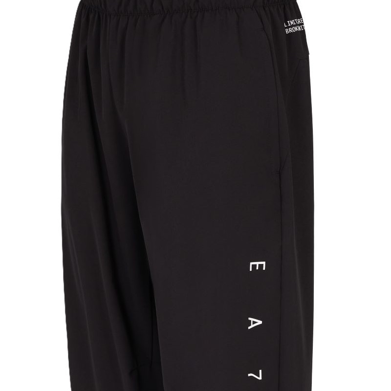 Pantaloni EA7 M PANTS CH DIGITAL