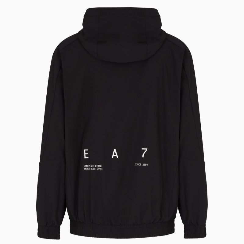 Jacheta EA7 M JACKET DIGITAL - 1 | YEO