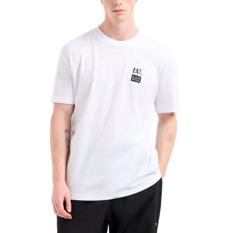 Tricou EA7 M TEE MULTISPORTS - 1 | YEO