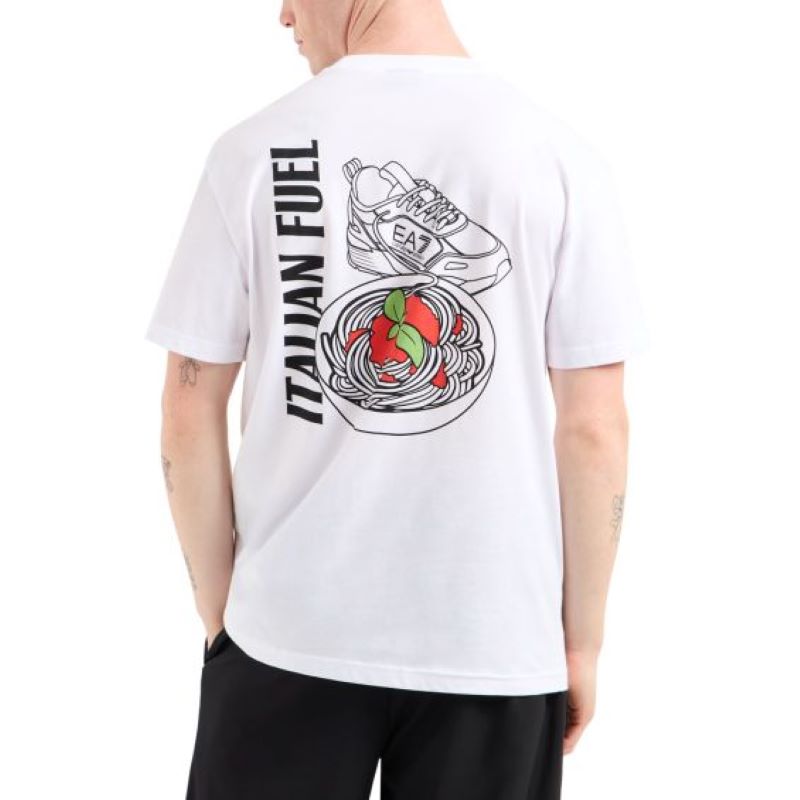 Tricou EA7 M TEE MULTISPORTS