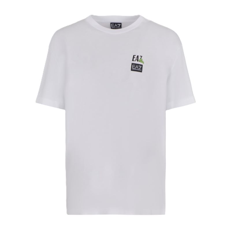 Tricou EA7 M TEE MULTISPORTS - 2 | YEO