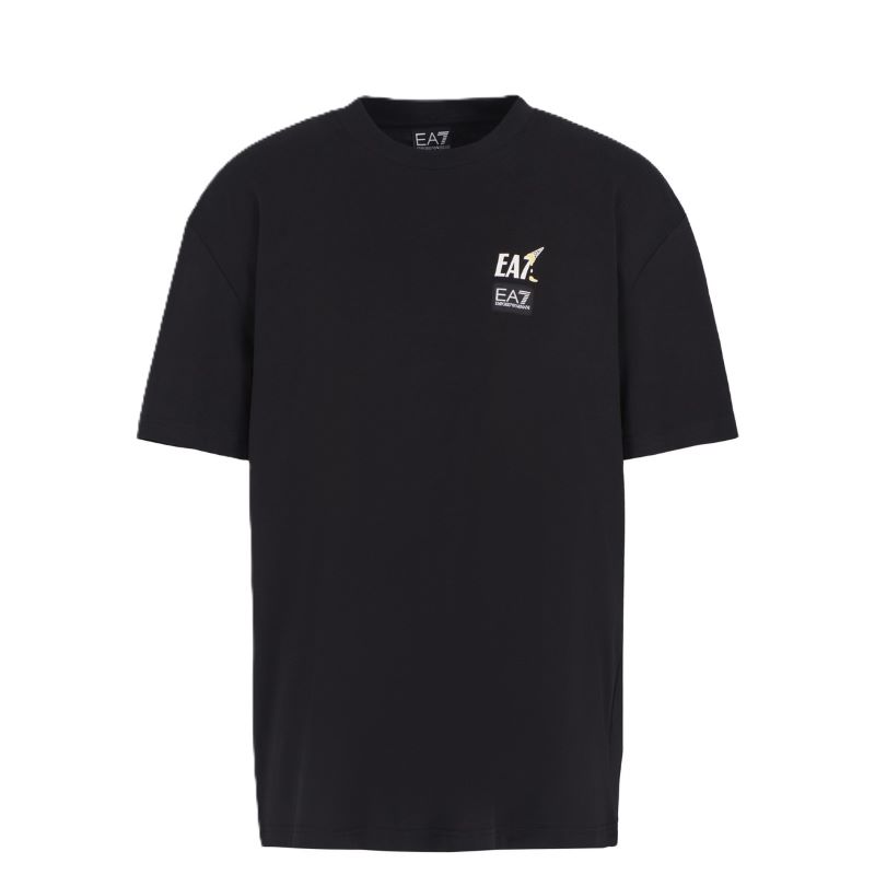 Tricou EA7 M TEE MULTISPORTS - 2 | YEO