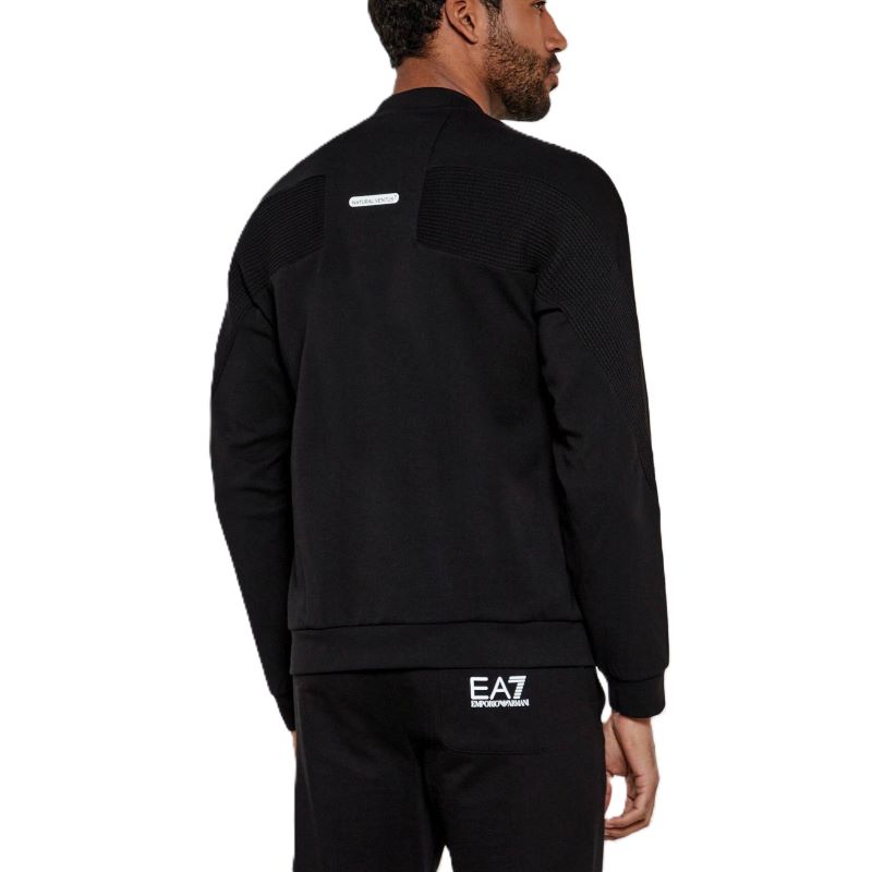 Bluza EA7 M T-TOP CN - 1 | YEO
