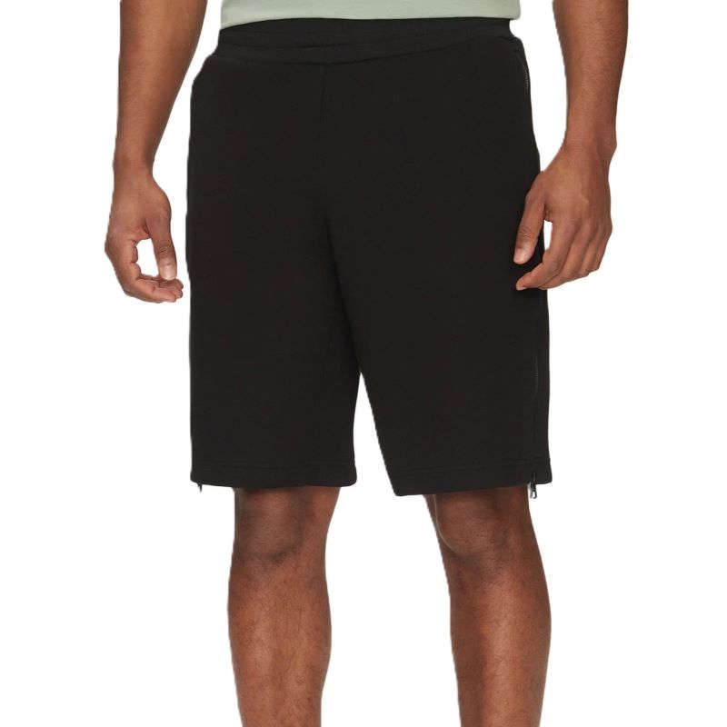 Sort EA7 M TAPE SHORTS COPL ZIP