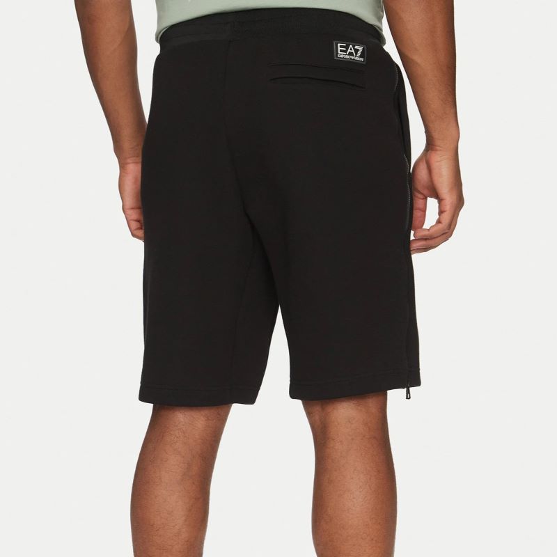 Sort EA7 M TAPE SHORTS COPL ZIP - 1 | YEO
