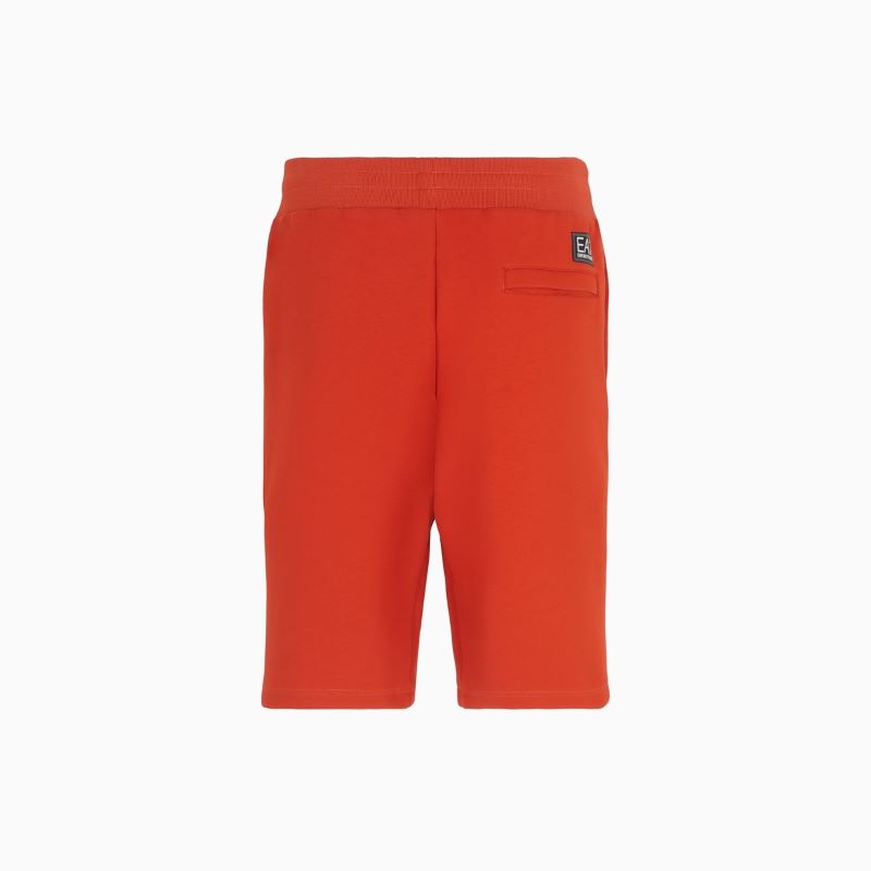 Sort EA7 M TAPE SHORTS COPL ZIP - 1 | YEO