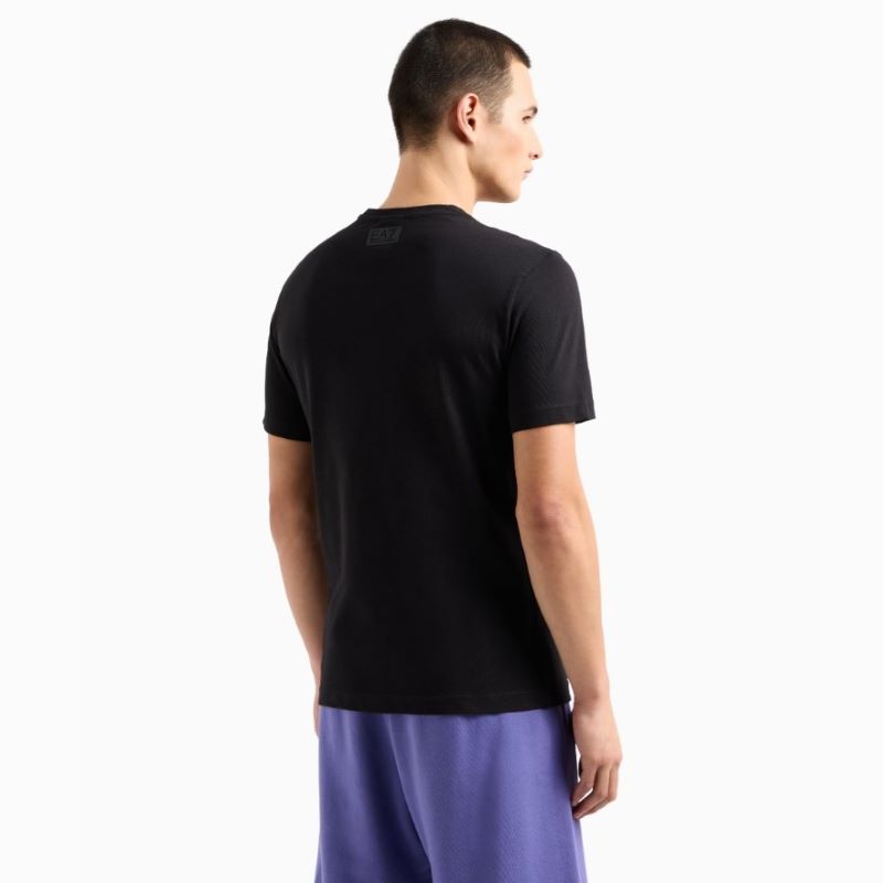 Tricou EA7 M OVERSIZE LOGO TEE SS - 2 | YEO