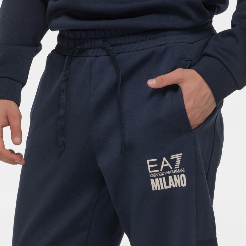 Pantaloni EA7 M PANTS OH MILANO