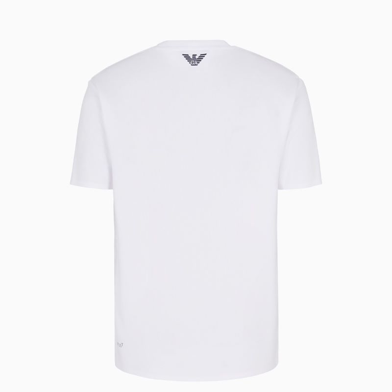 Tricou EA7 M TEE GRAPHIC PL - 1 | YEO
