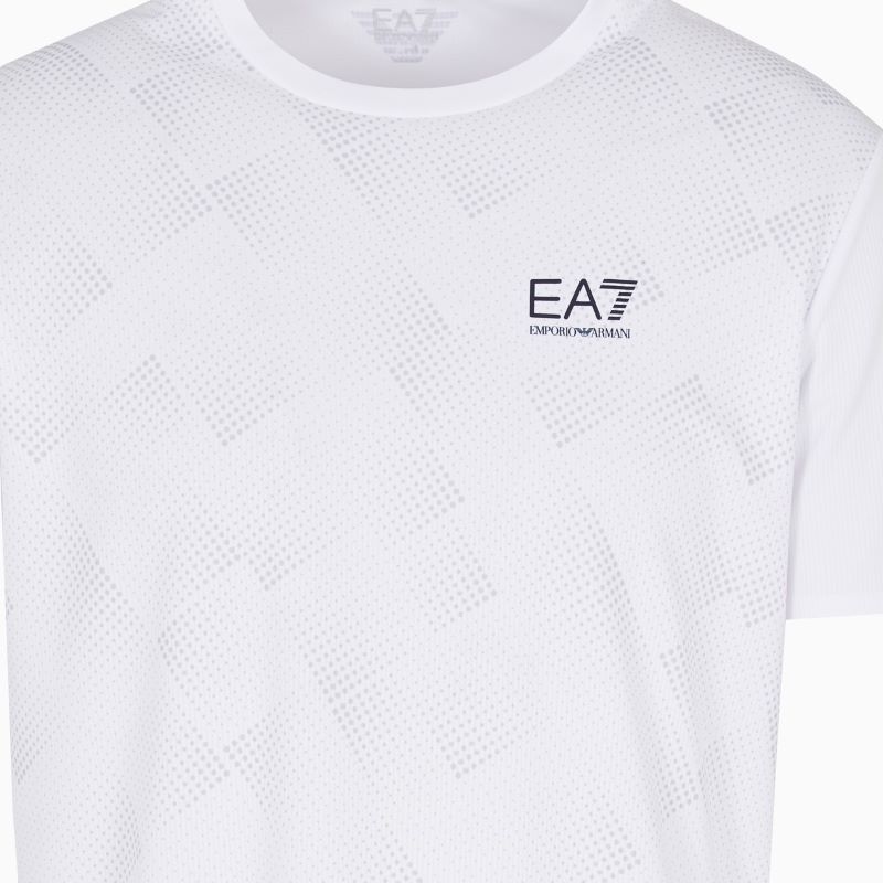 Tricou EA7 M TEE GRAPHIC PL - 2 | YEO