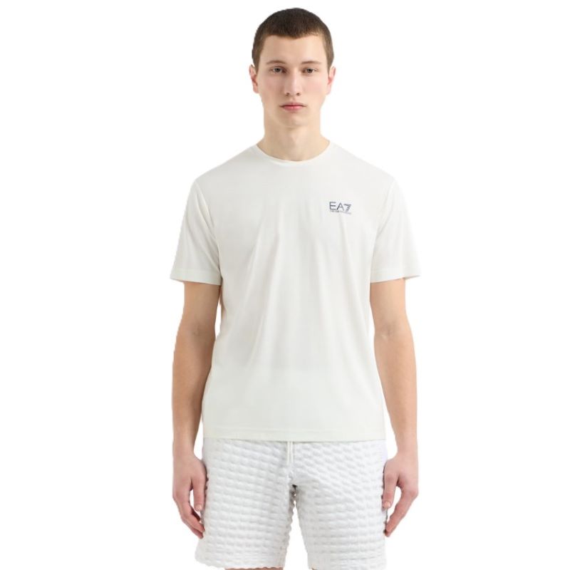 Tricou EA7 M TEE SS VI Tricou EA7 M TEE SS VI