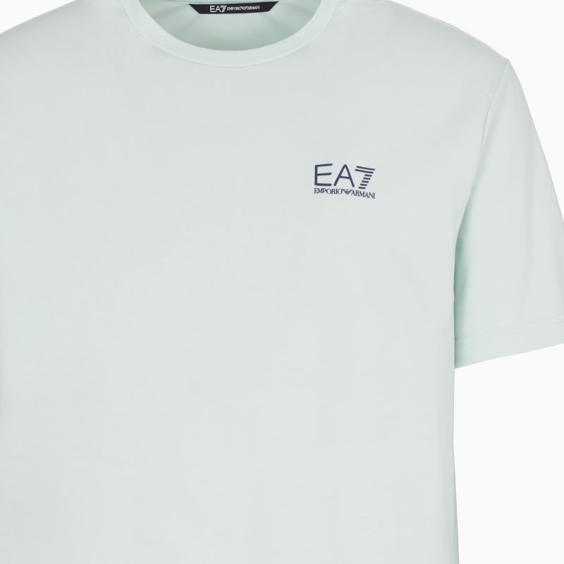 Tricou EA7 M TEE SS VI - 2 | YEO