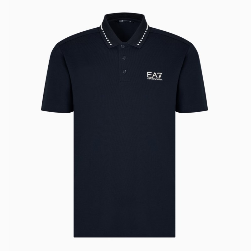 Tricou EA7 M POLO PQ ST