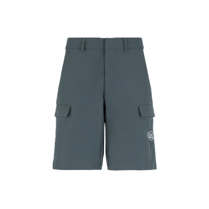 Sort EA7 M SHORTS CARGO PA