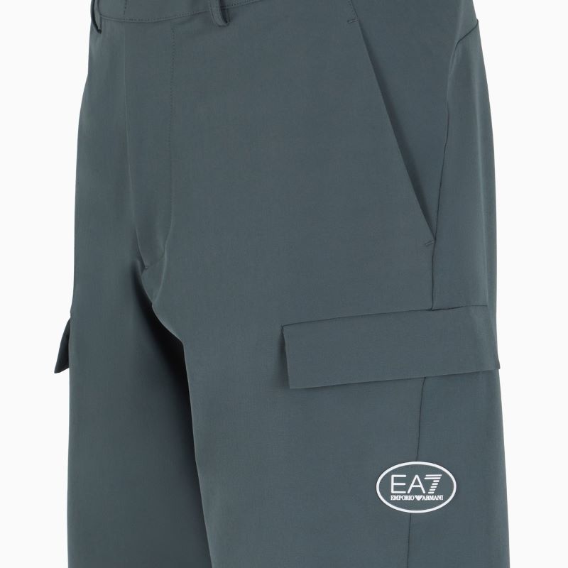 Sort EA7 M SHORTS CARGO PA