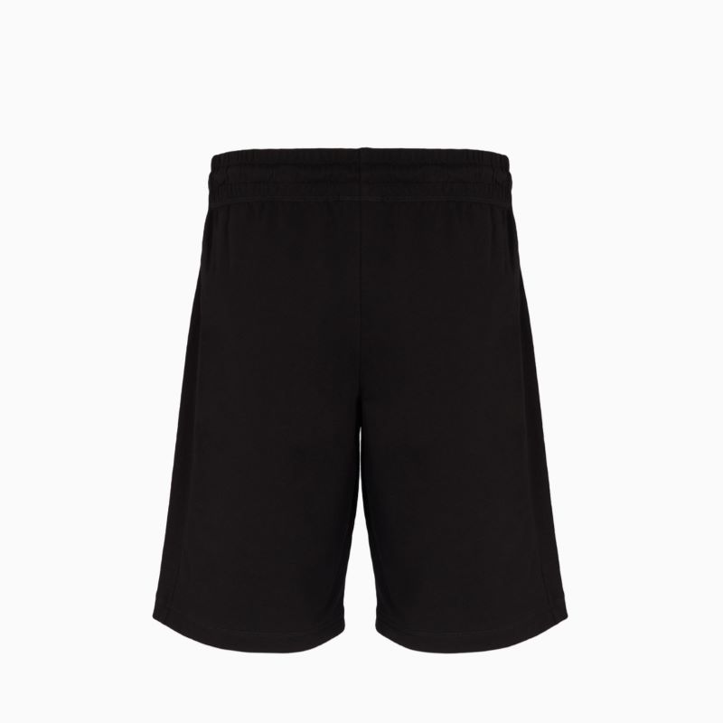 Sort EA7 M SHORTS LIGHT COFT - 1 | YEO