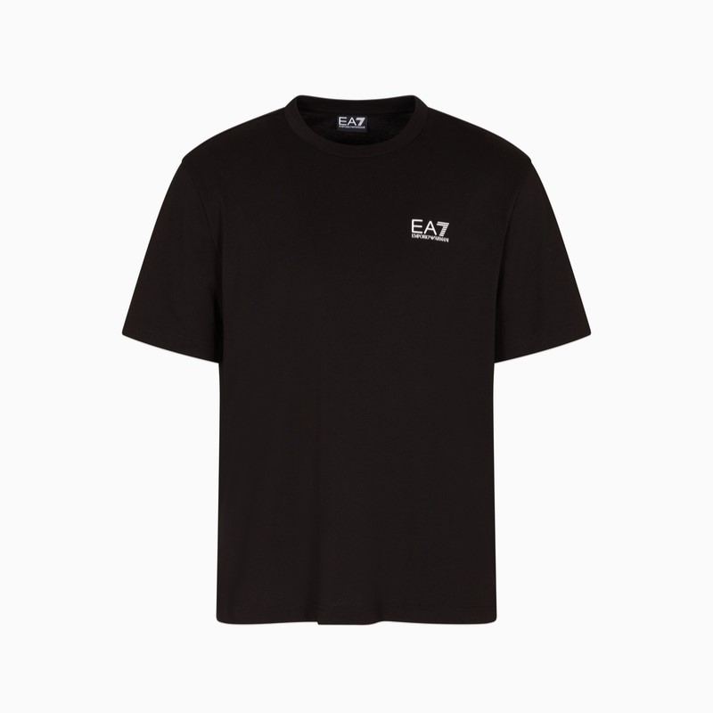 Tricou EA7 MOUNTAIN URBAN ESCAPE M TEE SS CO - 1 | YEO