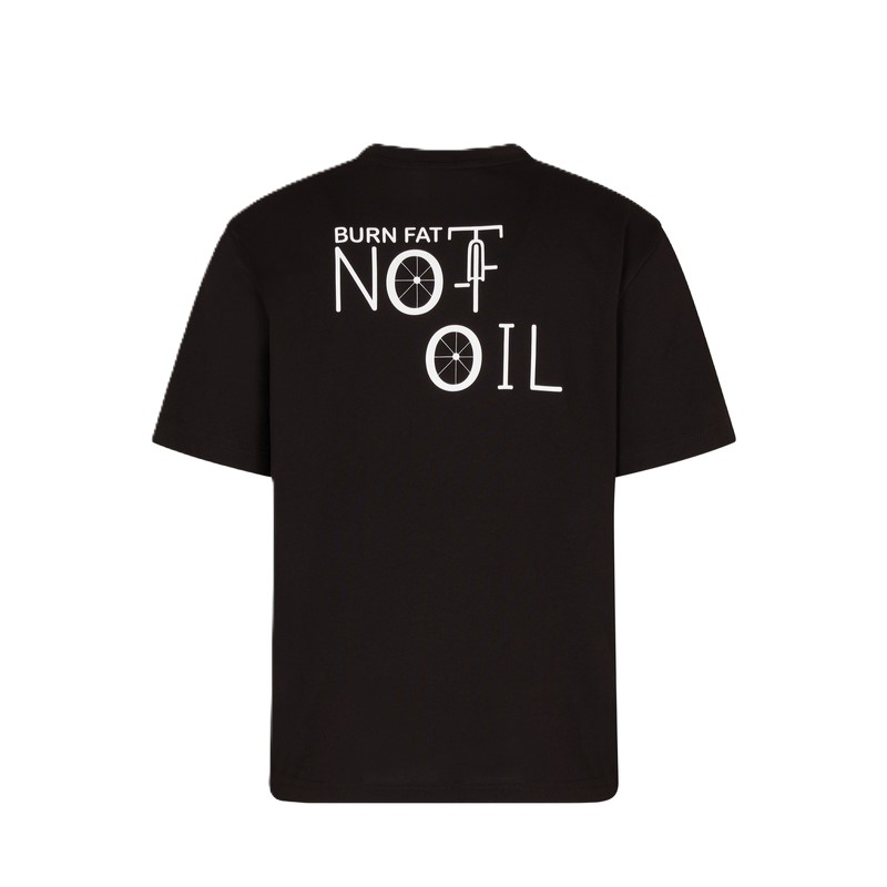 Tricou EA7 MOUNTAIN URBAN ESCAPE M TEE SS CO