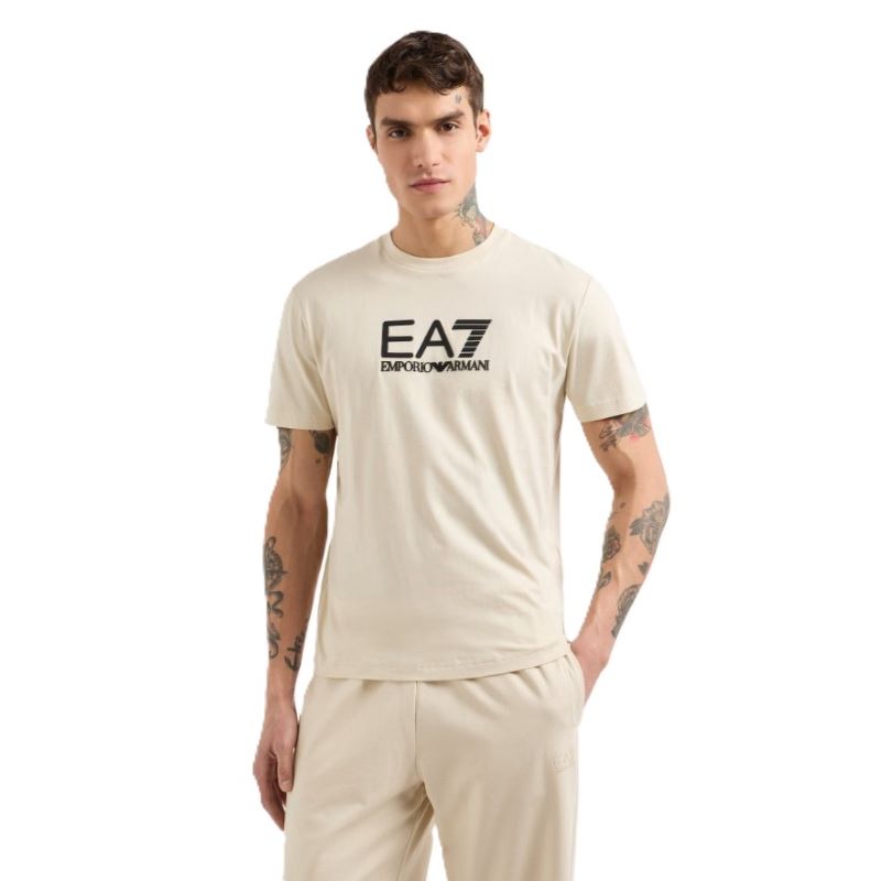 Tricou EA7 M TEE SS CO Tricou EA7 M TEE SS CO
