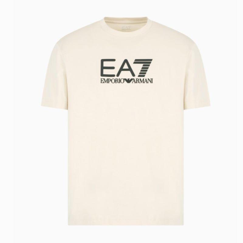 Tricou EA7 M TEE SS CO - 2 | YEO