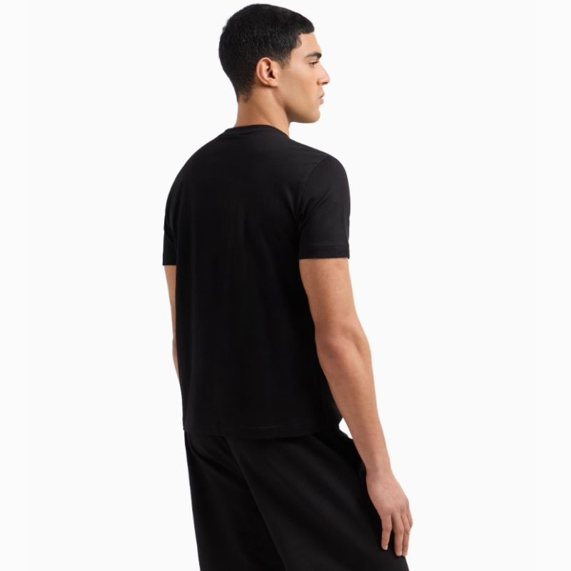 Tricou EA7 M TEE SS CO - 1 | YEO