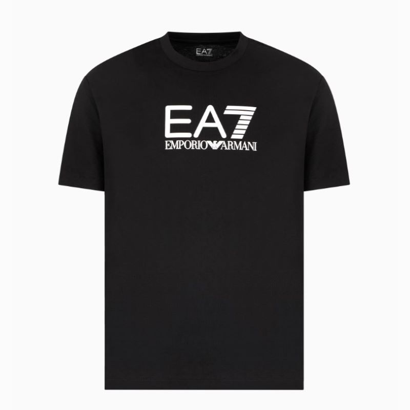 Tricou EA7 M TEE SS CO - 2 | YEO