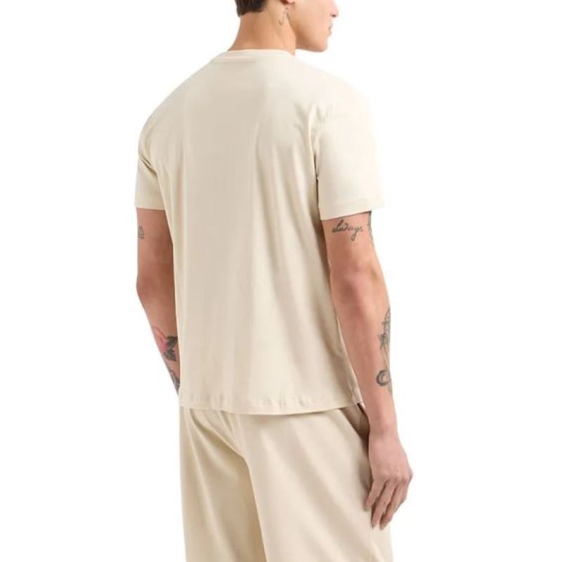 Tricou EA7 M TEE SS LOOSE - 1 | YEO