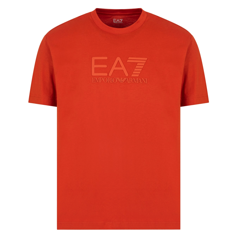 Tricou EA7 M TEE SS LOOSE