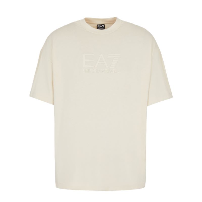 Tricou EA7 M TEE SS LOOSE - 2 | YEO