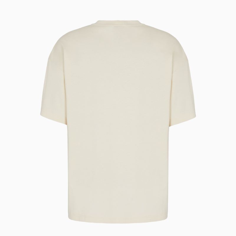 Tricou EA7 M TEE SS LOOSE - 3 | YEO