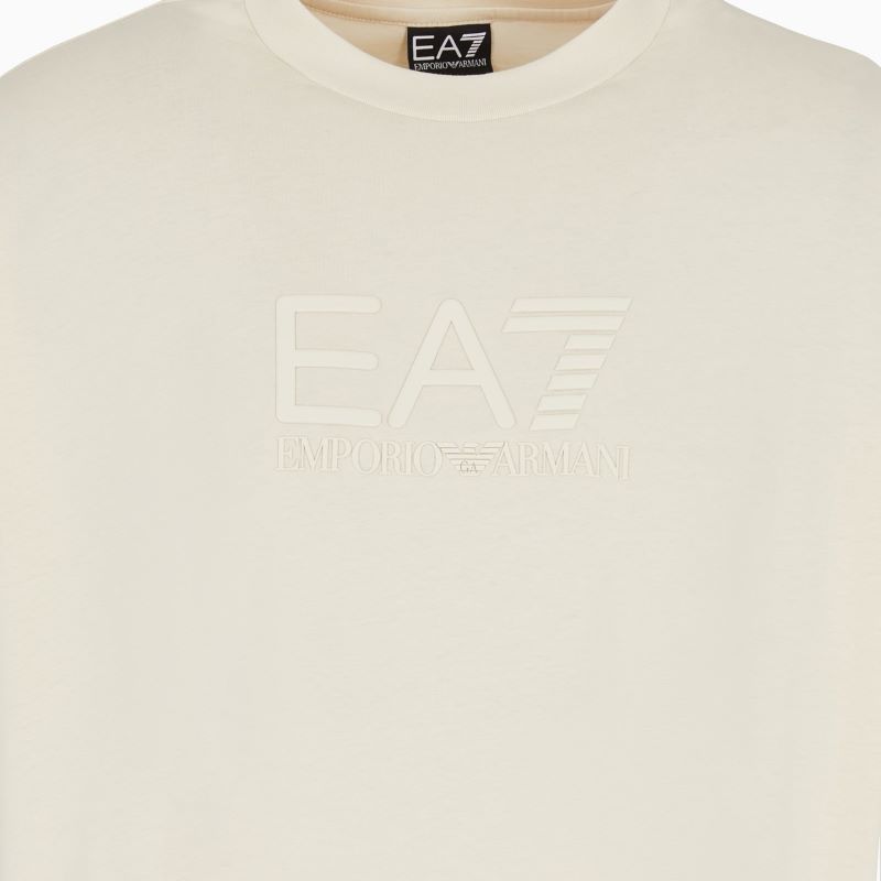 Tricou EA7 M TEE SS LOOSE - 4 | YEO