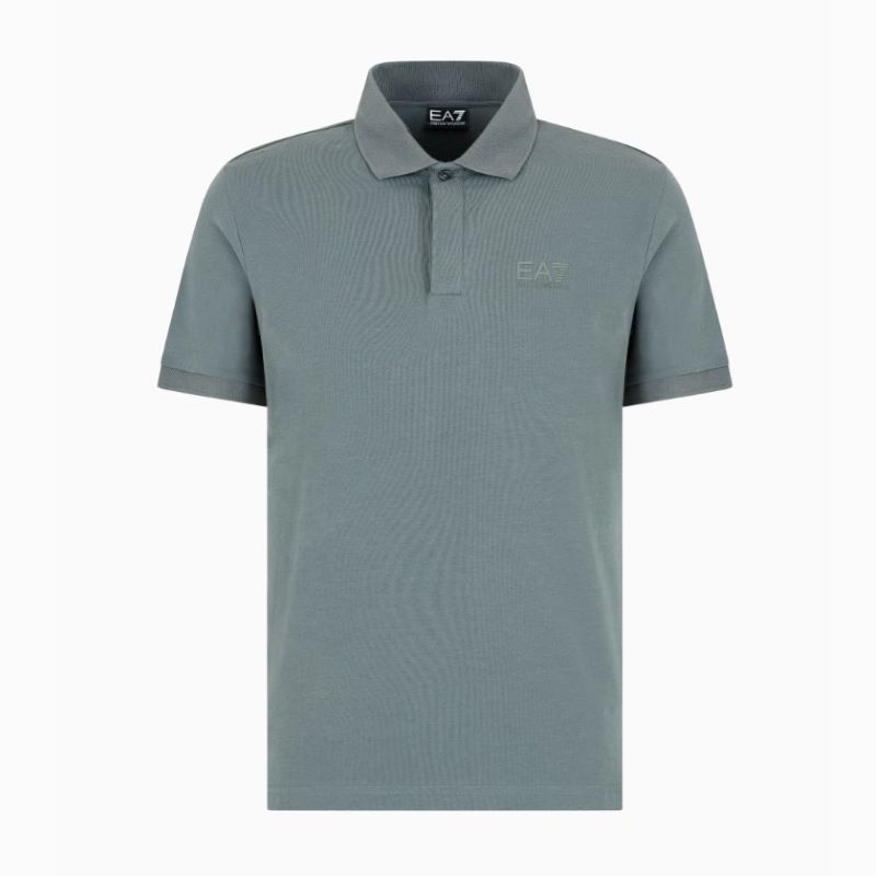 Tricou EA7 M POLO ST