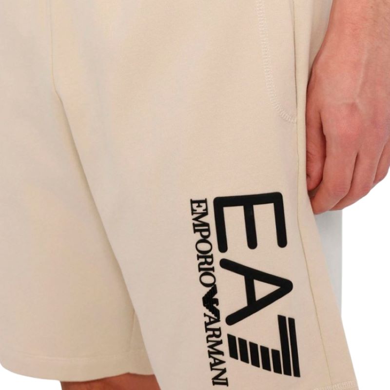 Sort EA7 M SHORTS COFT - 2 | YEO