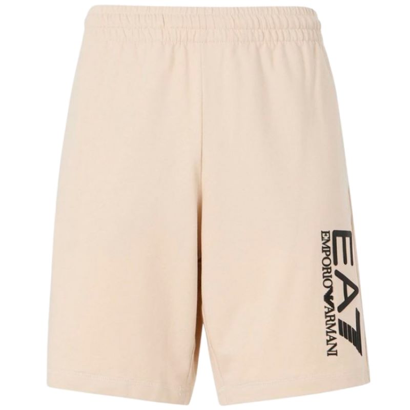 Sort EA7 M SHORTS COFT - 1 | YEO