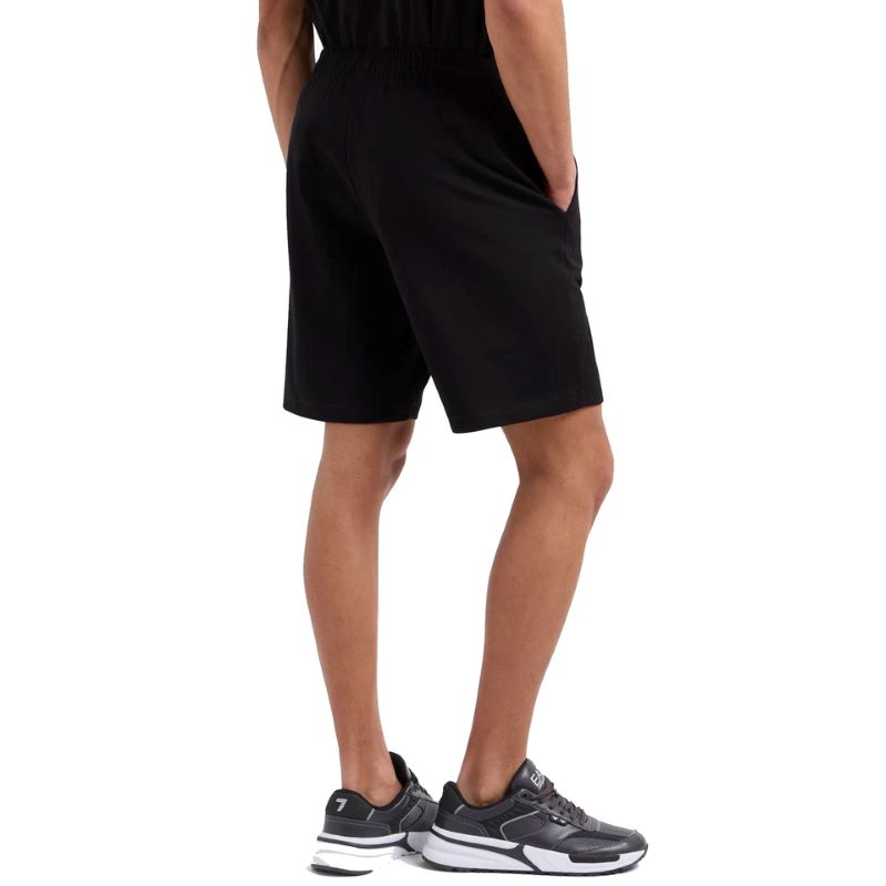 Sort EA7 M SHORTS BR - 1 | YEO
