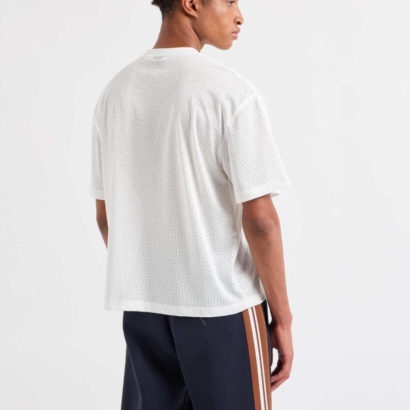 Tricou EA7 M TEE MESH - 1 | YEO