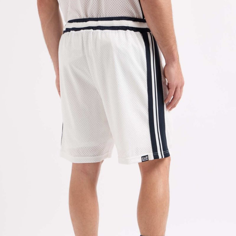 Sort EA7 M SHORTS MESH - 1 | YEO