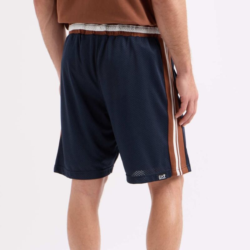 Sort EA7 M SHORTS MESH - 1 | YEO