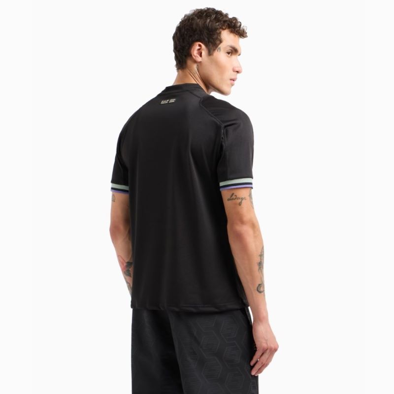 Tricou EA7 M TEE SS - 1 | YEO