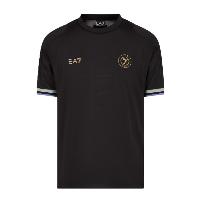 Tricou EA7 M TEE SS - 2 | YEO