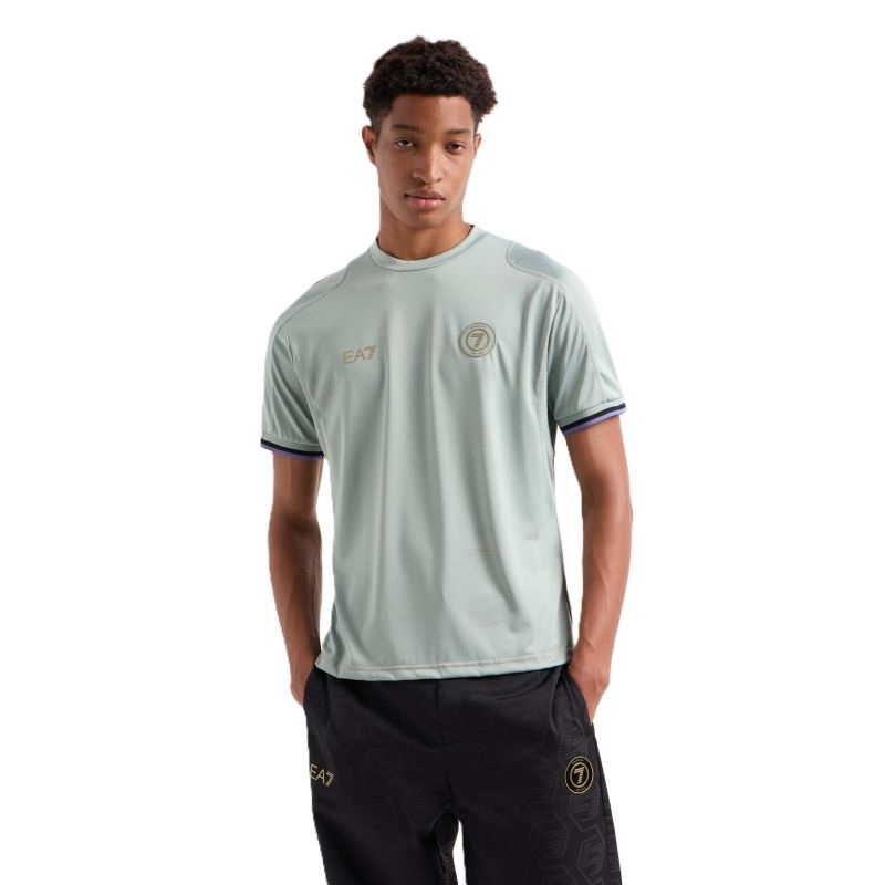 Tricou EA7 M TEE SS