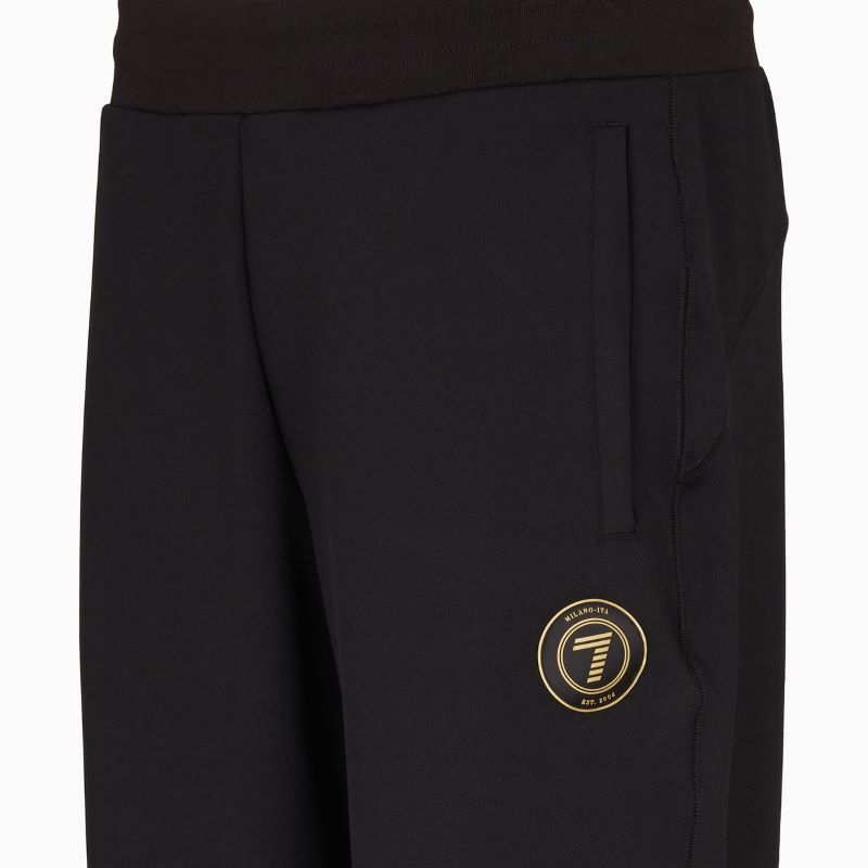 Pantaloni EA7 M PANTS CH