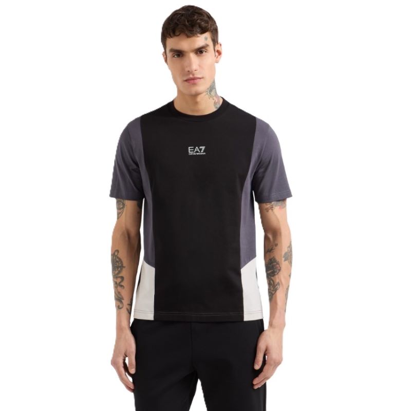 Tricou EA7 M TEE SS
