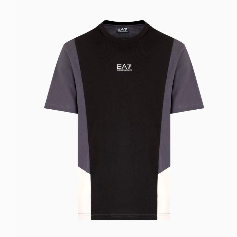 Tricou EA7 M TEE SS - 2 | YEO