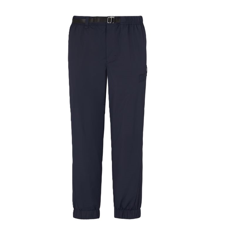 Pantaloni EA7 M PANTS  CH GRAPHENE