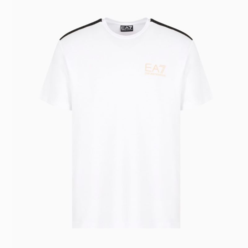 Tricou EA7 M TEE SS PUNTO ROMA - 2 | YEO