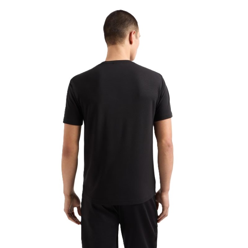 Tricou EA7 M TEE SS PUNTO ROMA - 1 | YEO