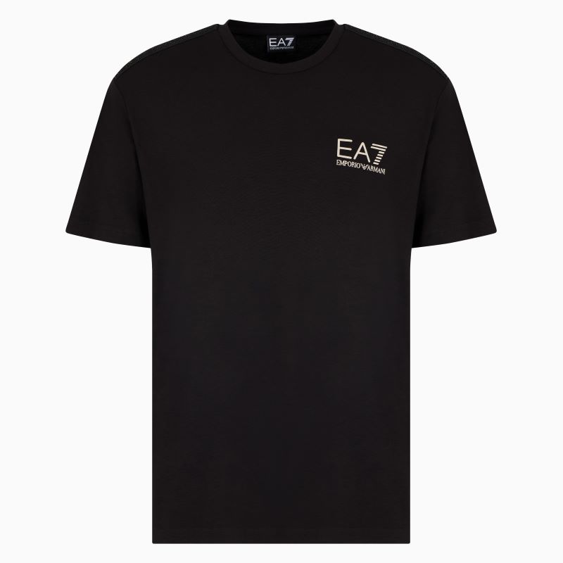 Tricou EA7 M TEE SS PUNTO ROMA - 2 | YEO