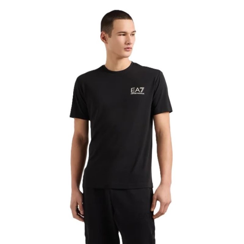Tricou EA7 M TEE SS PUNTO ROMA
