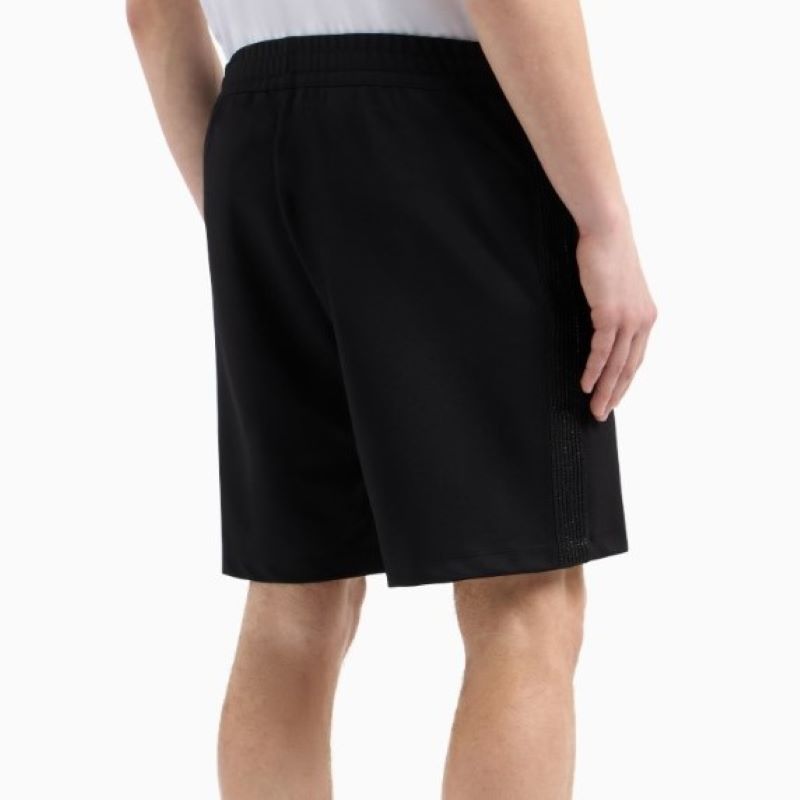 Sort EA7 M SHORTS PL ST - 1 | YEO